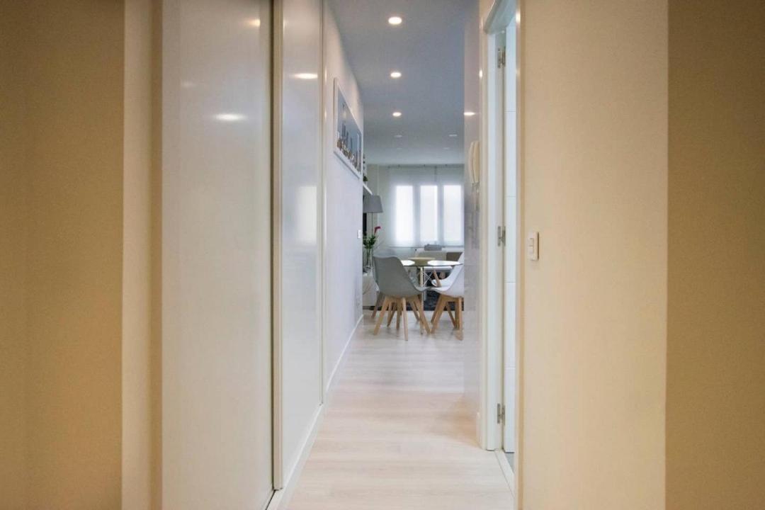 New And Cozy-Studio-Chueca Madrid Kültér fotó